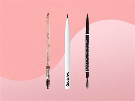 best eyebrow pencil for seniors.